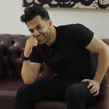 دانلود آهنگ رضا بهرام دیوانه